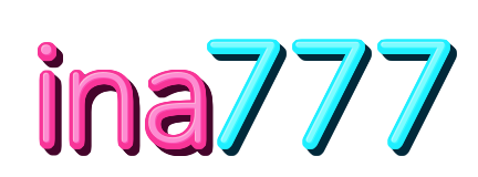 ina777 — logo kanal