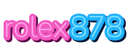 rolex878 — logo kanal