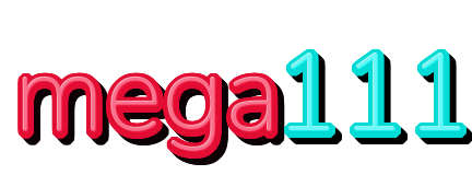 mega111 — logo kanal
