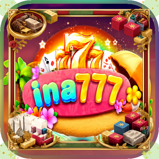 ina777 — mitra unggulan