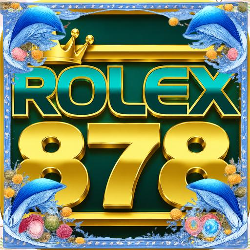 rolex878 — mitra unggulan